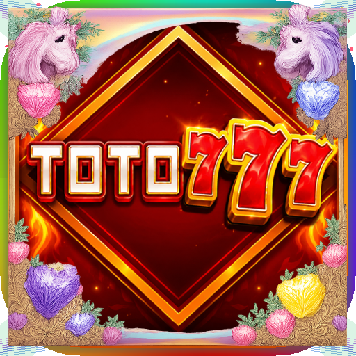 toto777 — mitra unggulan